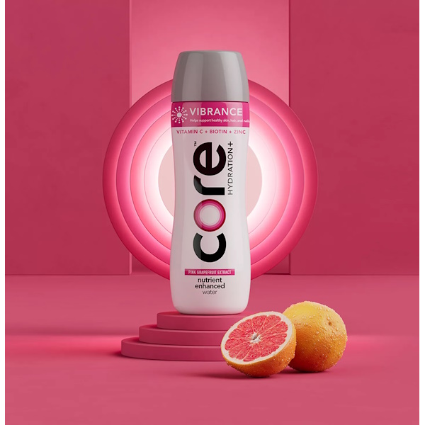 Core Hydration Plus Vibrance Print Grapefruit thumbnail