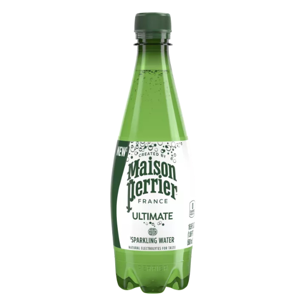 16.9 oz Perrier Maison Sparkling thumbnail