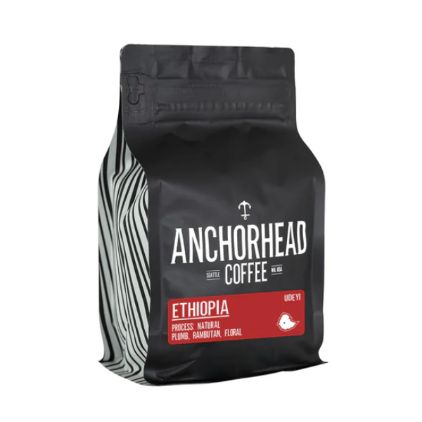 Anchorhead Ethiopia Udeyi 5LB Bag thumbnail