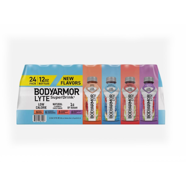 Body Armor LYTE Variety thumbnail