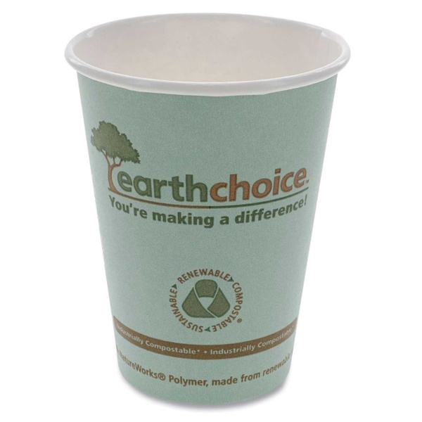 Earth Cups 12oz Insulated 500Ct Case thumbnail