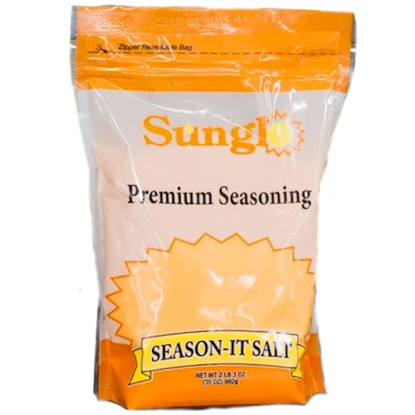 Sunglo Popcorn Salt thumbnail