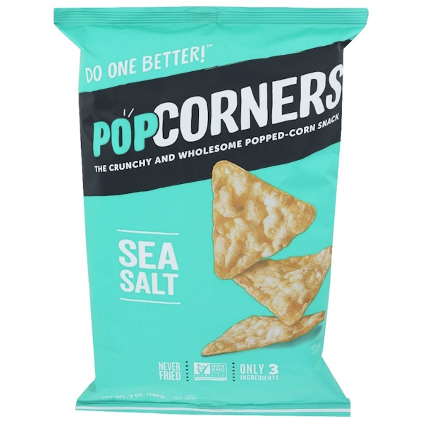 Popcorners Salt of the Earth 1oz thumbnail