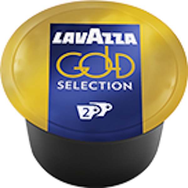 Lavazza Gold Select Capsules 2.5oz/18ct thumbnail