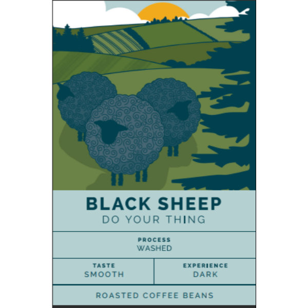 Stone Creek Black Sheep 2.5oz:  30 count thumbnail