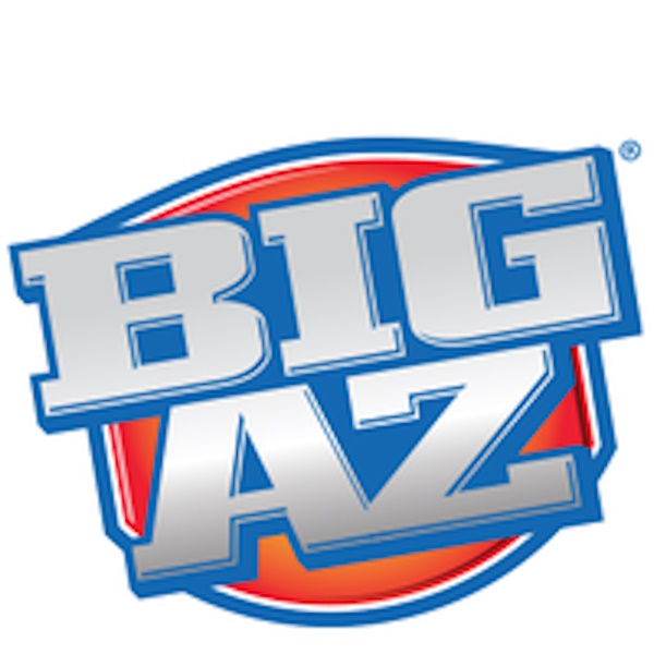 Big AZ Cheeseburger thumbnail