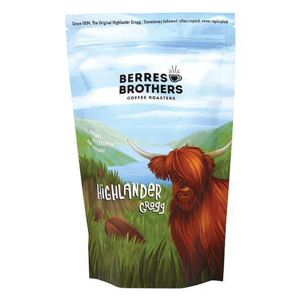 Berres Brothers Highlander Grogg 1.5oz:  24 count thumbnail