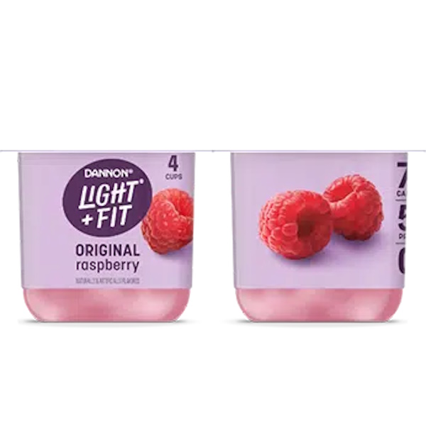 Yogurt Variety Dannon 5.3oz thumbnail
