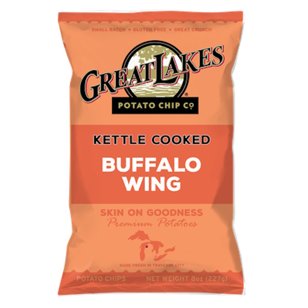 Great Lakes Kettle Buffalo Wing Chips LSS thumbnail