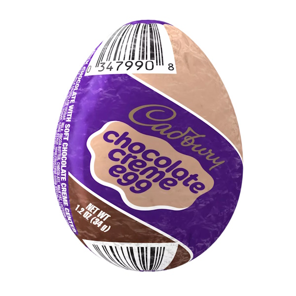 Cadbury Creme Egg thumbnail