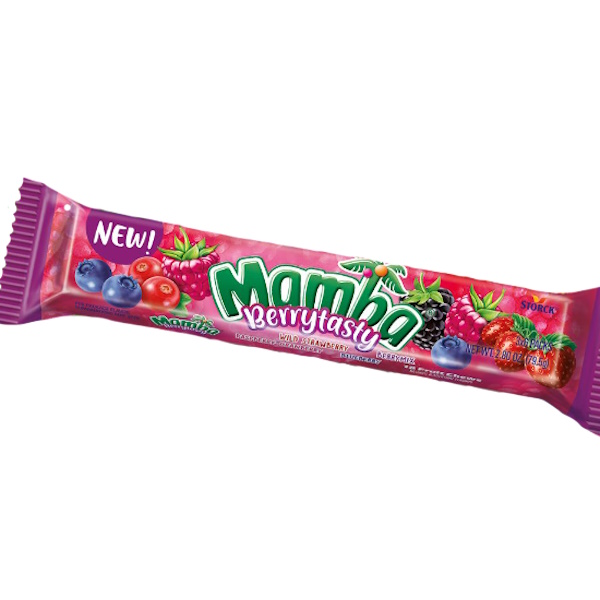 Mamba BerryTasty King Size thumbnail