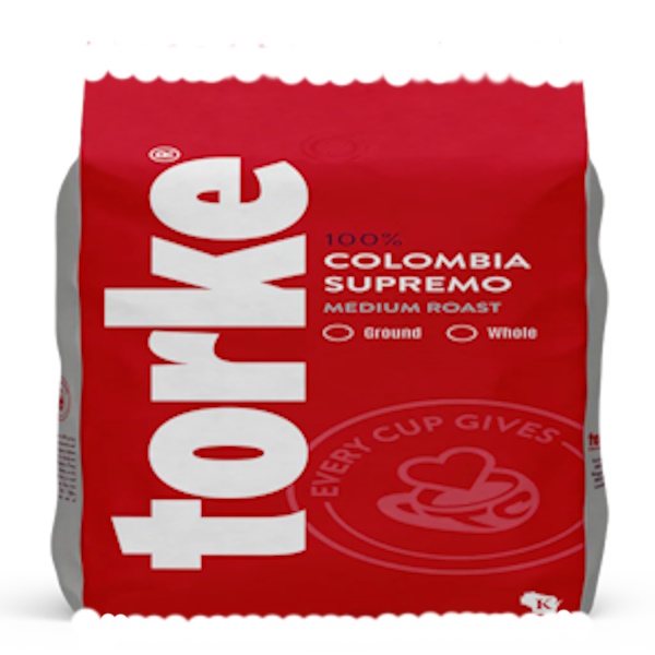 Torke 100% Colombia 42ct thumbnail