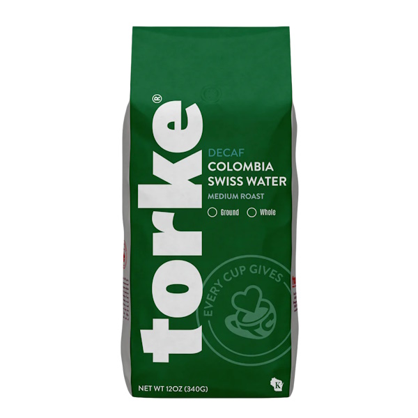 Torke Columbian Bean thumbnail
