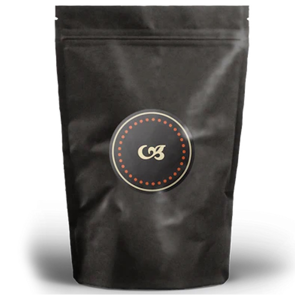 Valentine Whole Bean Dolce Espresso: 5# bag thumbnail