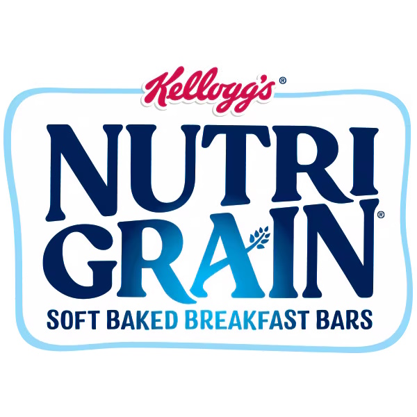 Kellogg Nutri Grain Bar Apple Cinn 1.3oz thumbnail