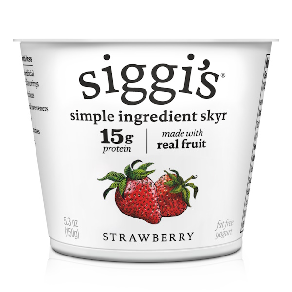 SIGGIS STRAWBERRY (12ct) thumbnail