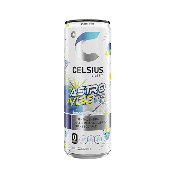 Celsius Astro Vibe 12oz Can thumbnail