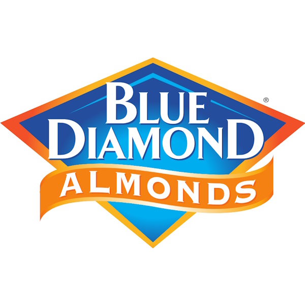 Blue Diamond Almonds Natural .63oz 30ct Box thumbnail