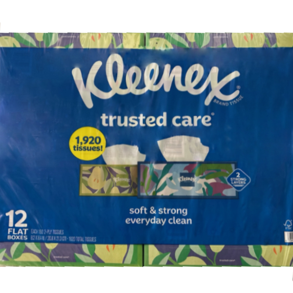 Kleenex thumbnail