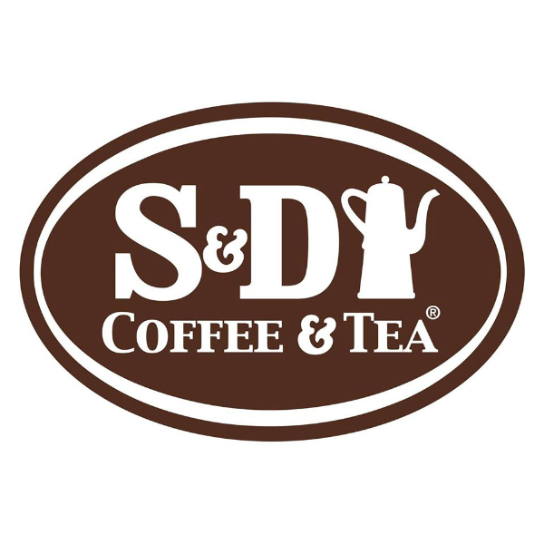 S&D Decaf Liquid Coffee 1 box = 2 units. Par is box thumbnail