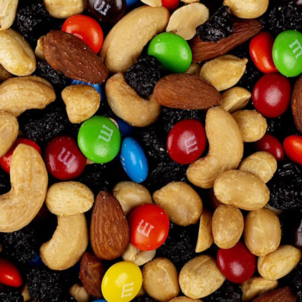 Kar Trail Mix M&M Favorites thumbnail