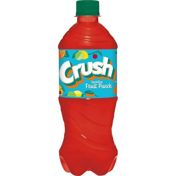 Crush Fruit Punch thumbnail