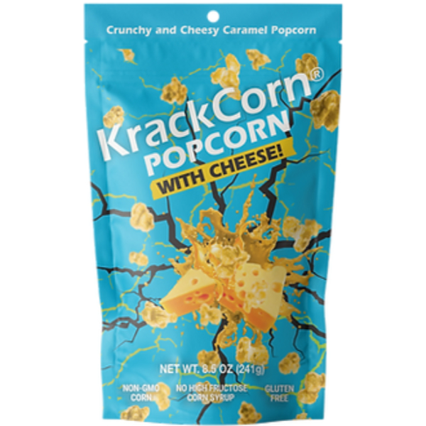 Krack Corn with Cheese thumbnail