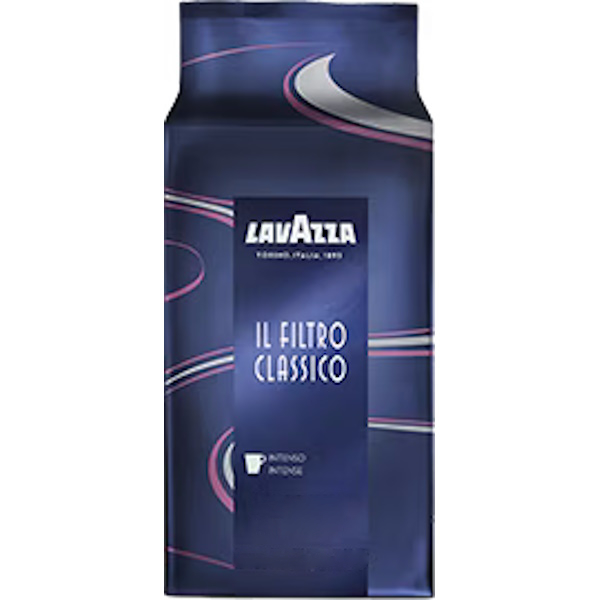 Lavazza Filtro Classico Whole Bean Coffee 2.2lb thumbnail