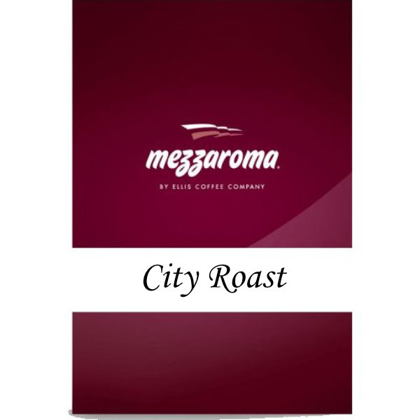 Mezzaroma City Roast 2.5oz thumbnail