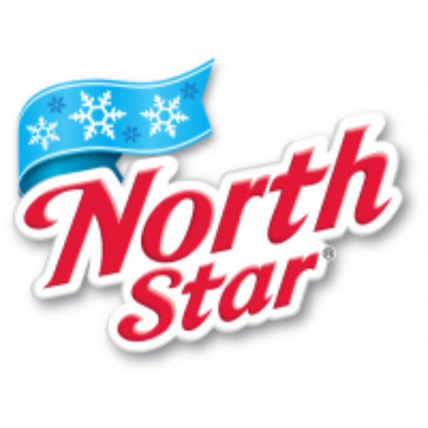 North Star Drumstick Vanilla thumbnail