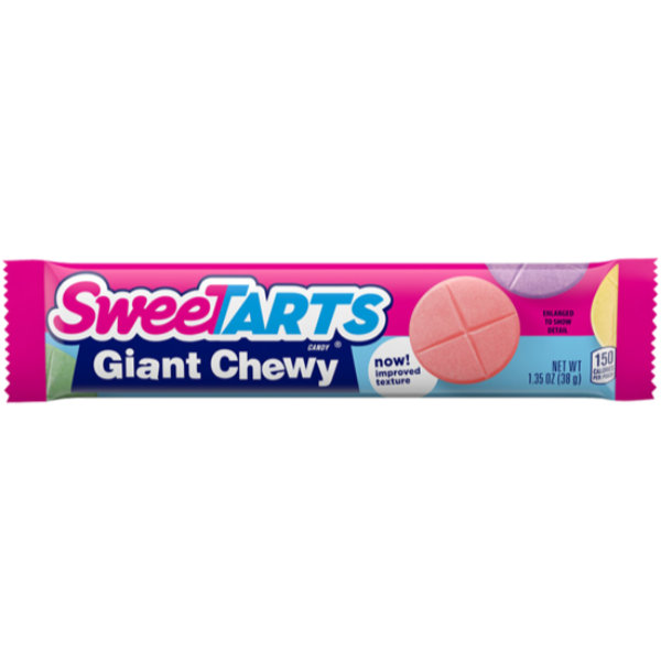 Sweetarts Giant Chewy thumbnail