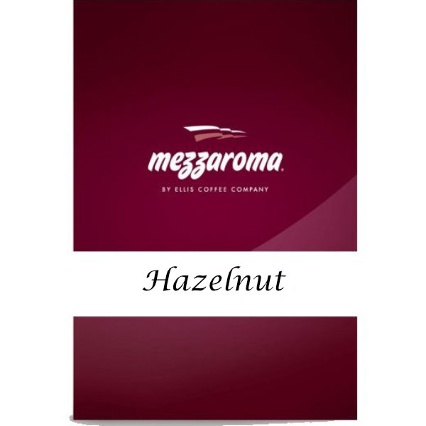 Mezzaroma Hazelnut 2.5oz thumbnail