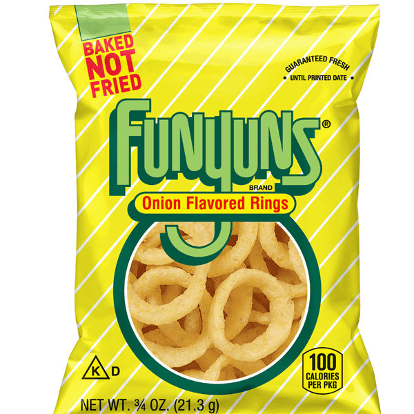 LSS Funyun Oven Baked 104ct thumbnail