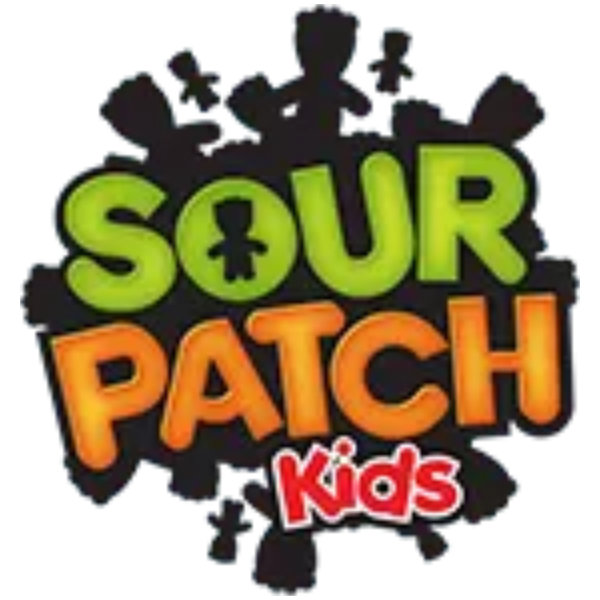 Sour Patch Kids 2 oz thumbnail