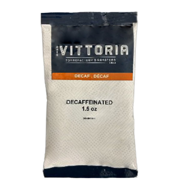 Vittoria Decaf Frac Pack 42/1.5oz Case thumbnail