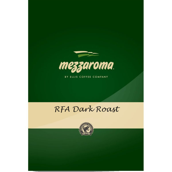 Ellis Mezzaroma RFA Cert 24/2.5oz thumbnail