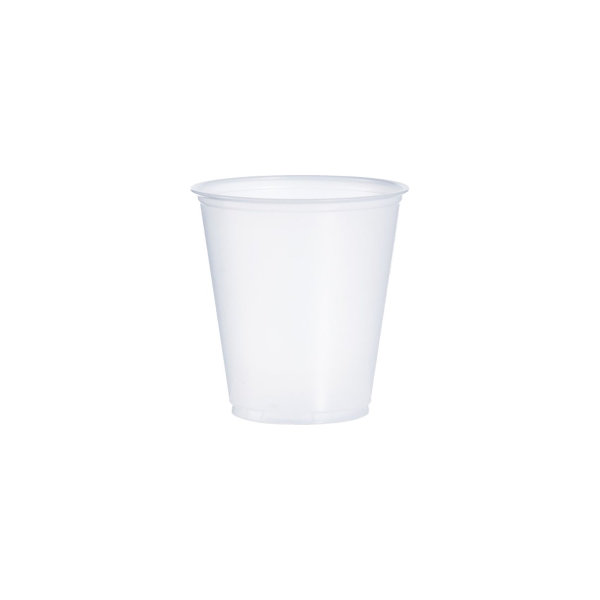 Espresso 4oz/110ml Shot Glass thumbnail