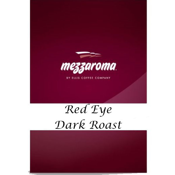 Mezzaroma Redeye 24/2.5oz thumbnail