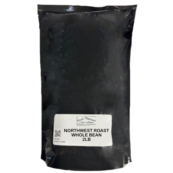 Quail Mountain Northwest Roast WB 2lb Bag thumbnail