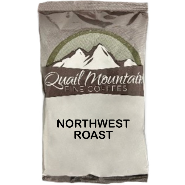 Quail Mountain Northwest Roast 42/1.5oz thumbnail