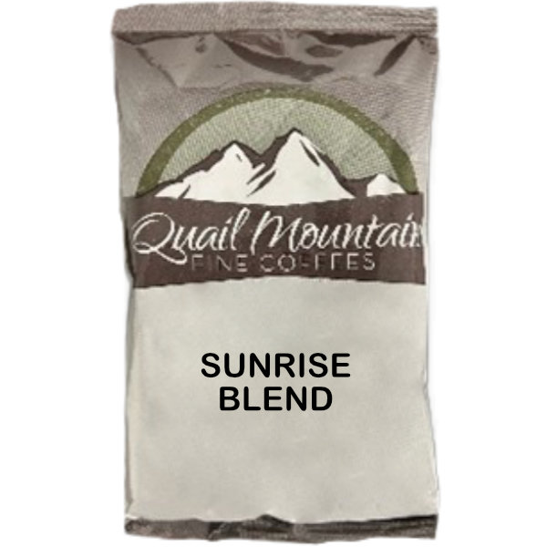 Quail Mountain Sunrise Blend 35/2.5oz thumbnail