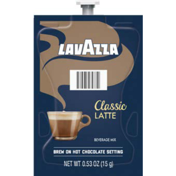 Flavia Lavazza Classic Latte thumbnail