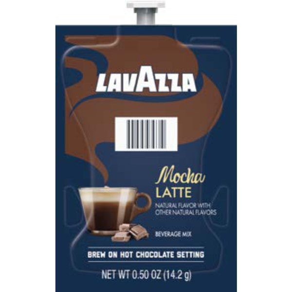 Lavazza Mocha Latte FP (18ct) thumbnail