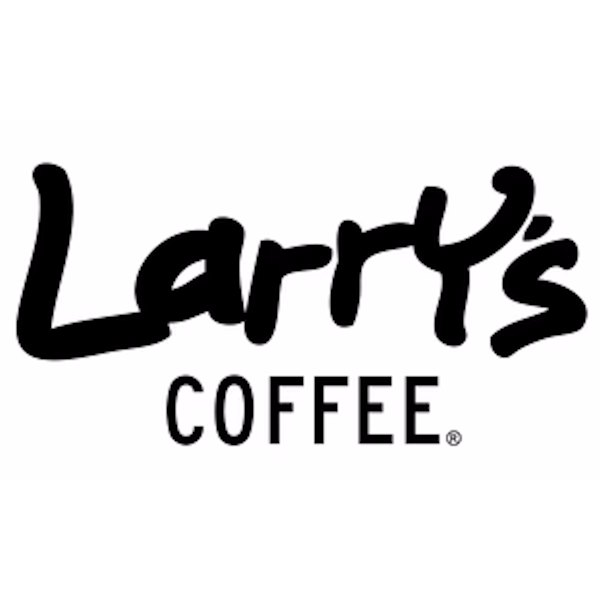 Larrys Cold Brew Concentrate 64oz thumbnail