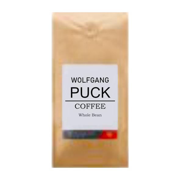 Wolfgang Puck Whole Bean Espresso 1lb thumbnail