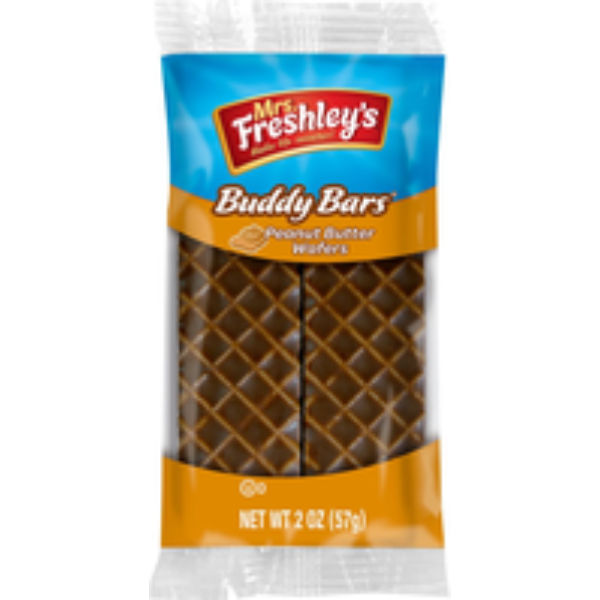 Mrs. Freshley's Buddy Bar 2ct thumbnail
