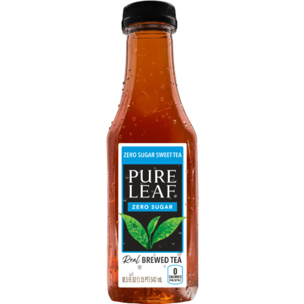 Pure Leaf Zero Sugar Sweet Tea thumbnail