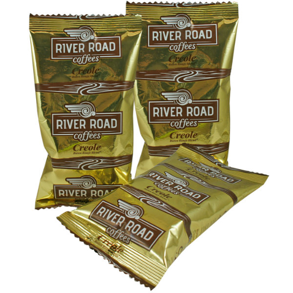 River Road Coffee Creole 3.0 32ct Case thumbnail