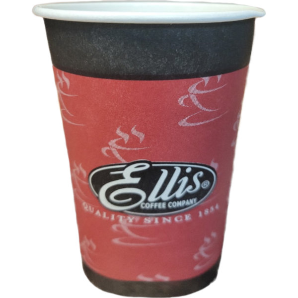 12oz Ellis IP H&G Cup thumbnail