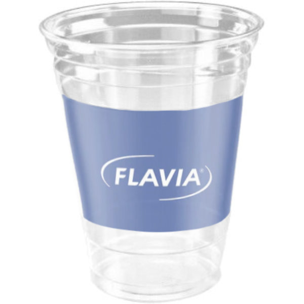 Flavia Cold Cup 12oz:  1000ct thumbnail